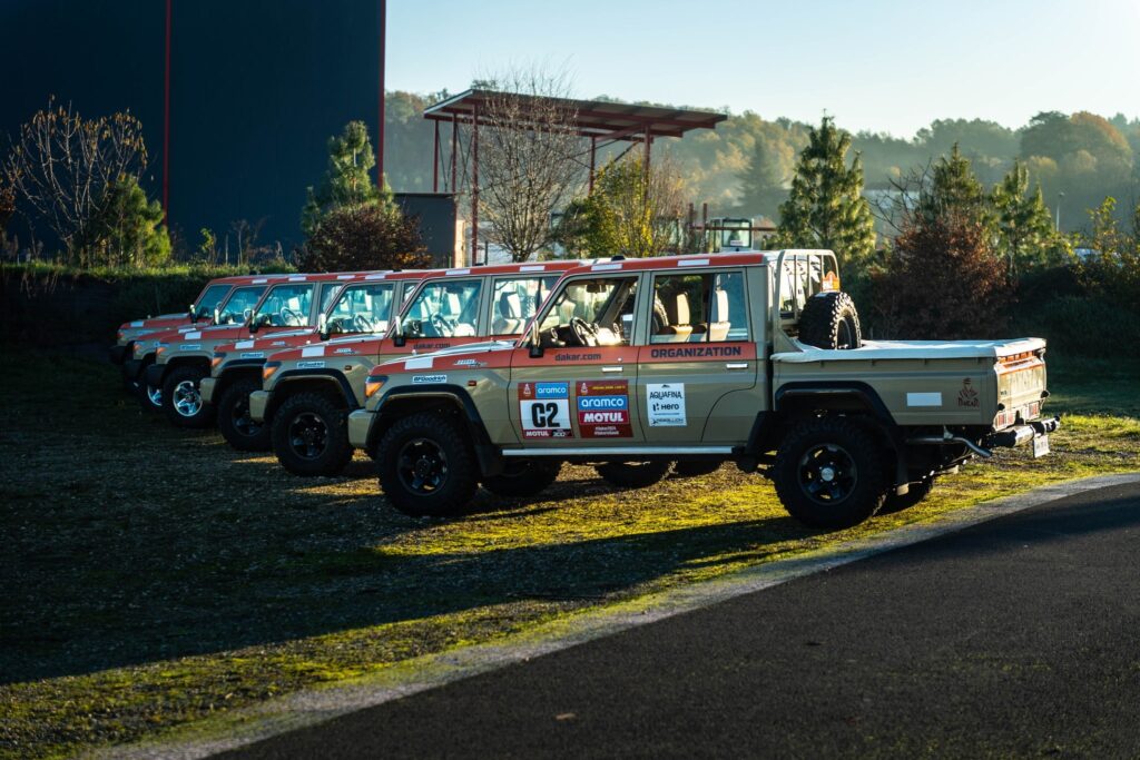 Les Toy « Charlie » Compagnie Saharienne