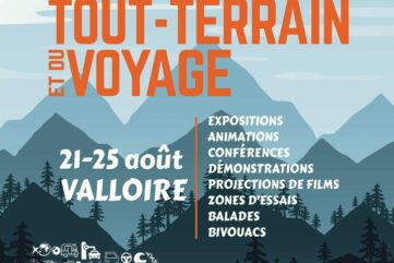 Valloire 2024 les dates Les dates du salon du véhicule Tout Terrain et du voyage 2024