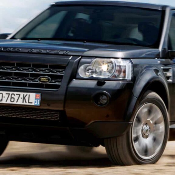 Freelander 2