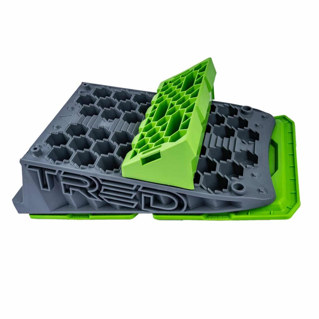 Euro4x4parts cale de niveau