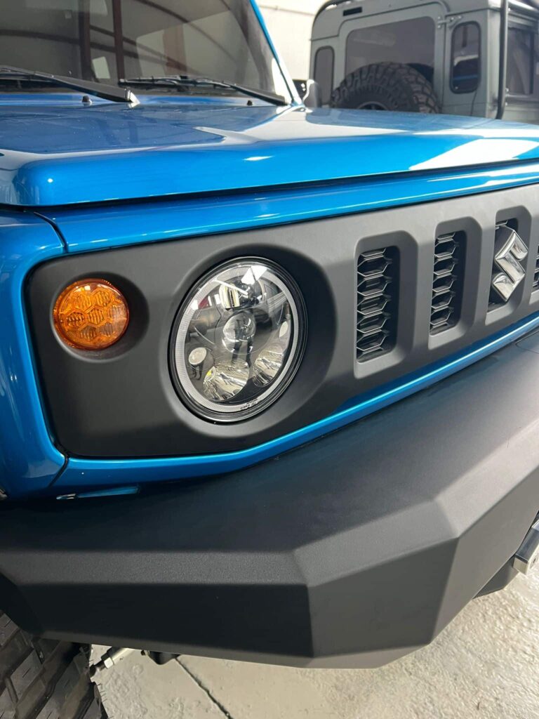 VisionX Leds pour Jimny