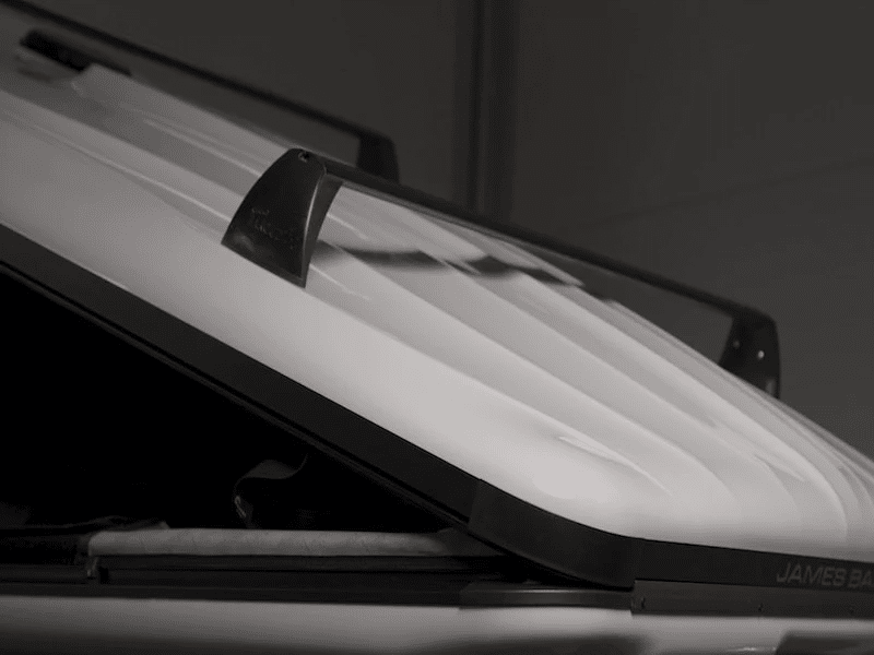 James Baroud accessoires Odissey