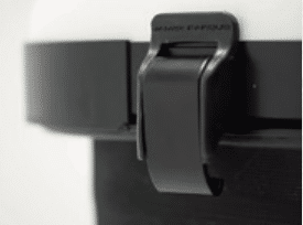 James Baroud accessoires Odissey