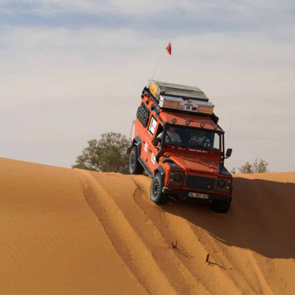 Raid Amada GPS Globe