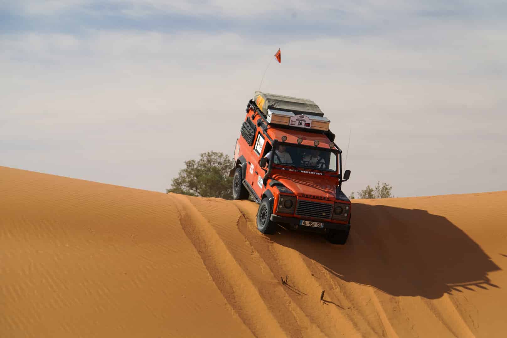 Raid Amada GPS Globe