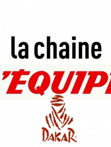 TV Dakar 2024