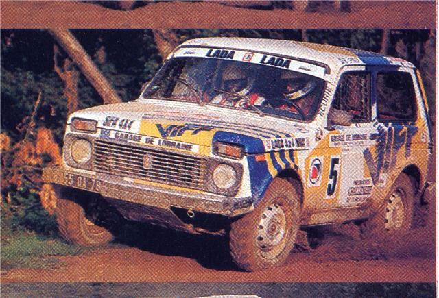 Happy Birthday Sifa 4x4