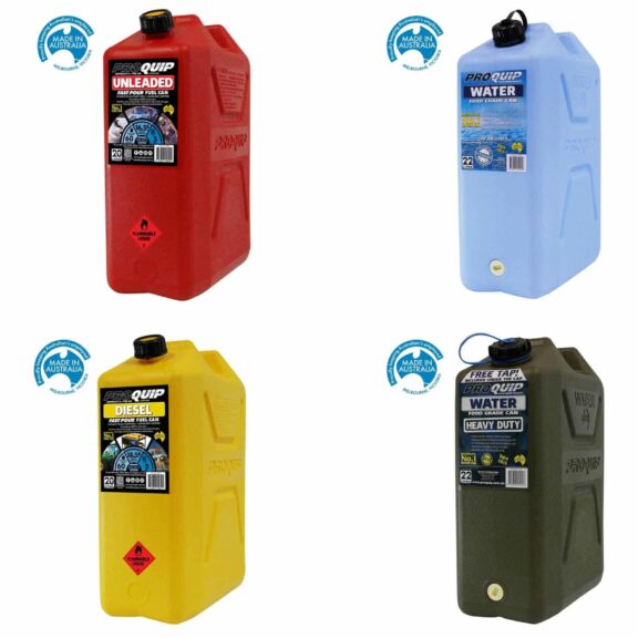 jerrycan color RLC Diffusion