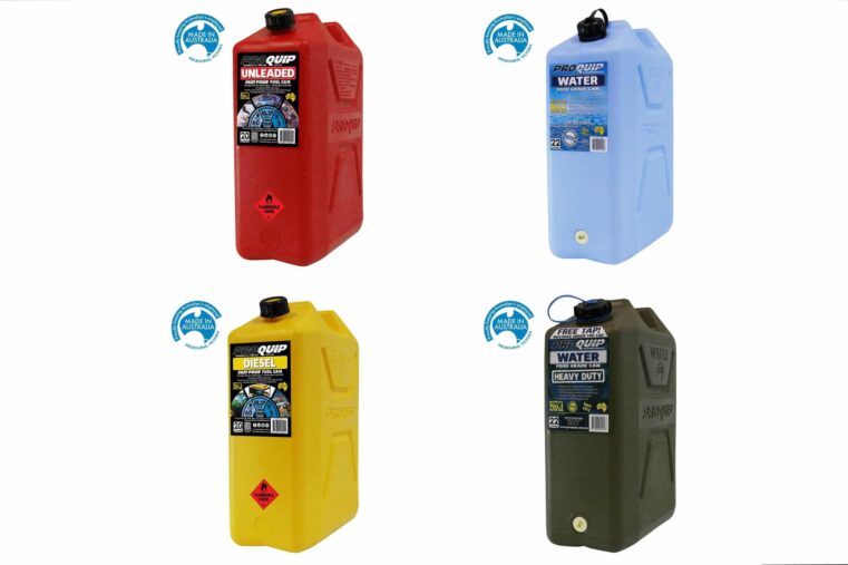 jerrycan color RLC Diffusion