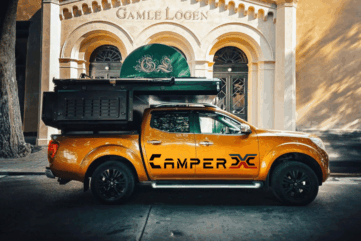 Cellule X-Plorer Sifa