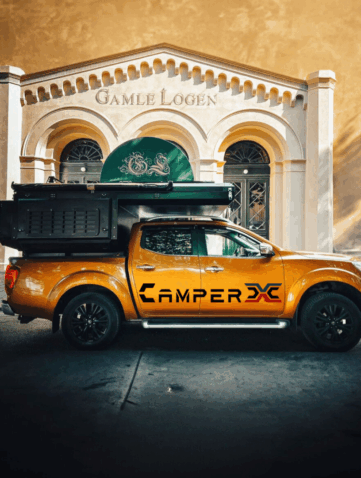 Cellule X-Plorer Sifa