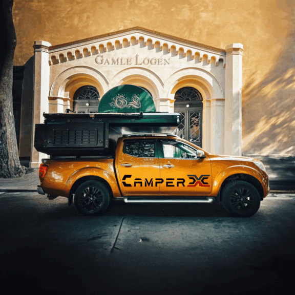 Cellule X-Plorer Sifa