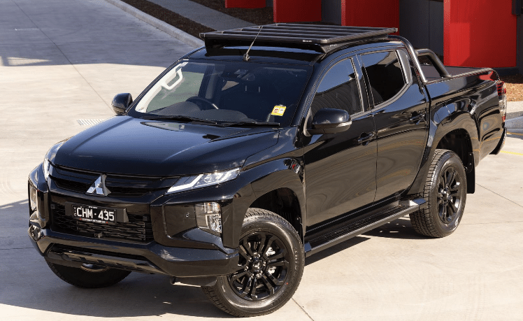 ARB Galerie Base Rack