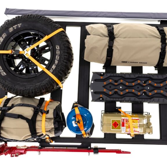 ARB Galerie Base Rack