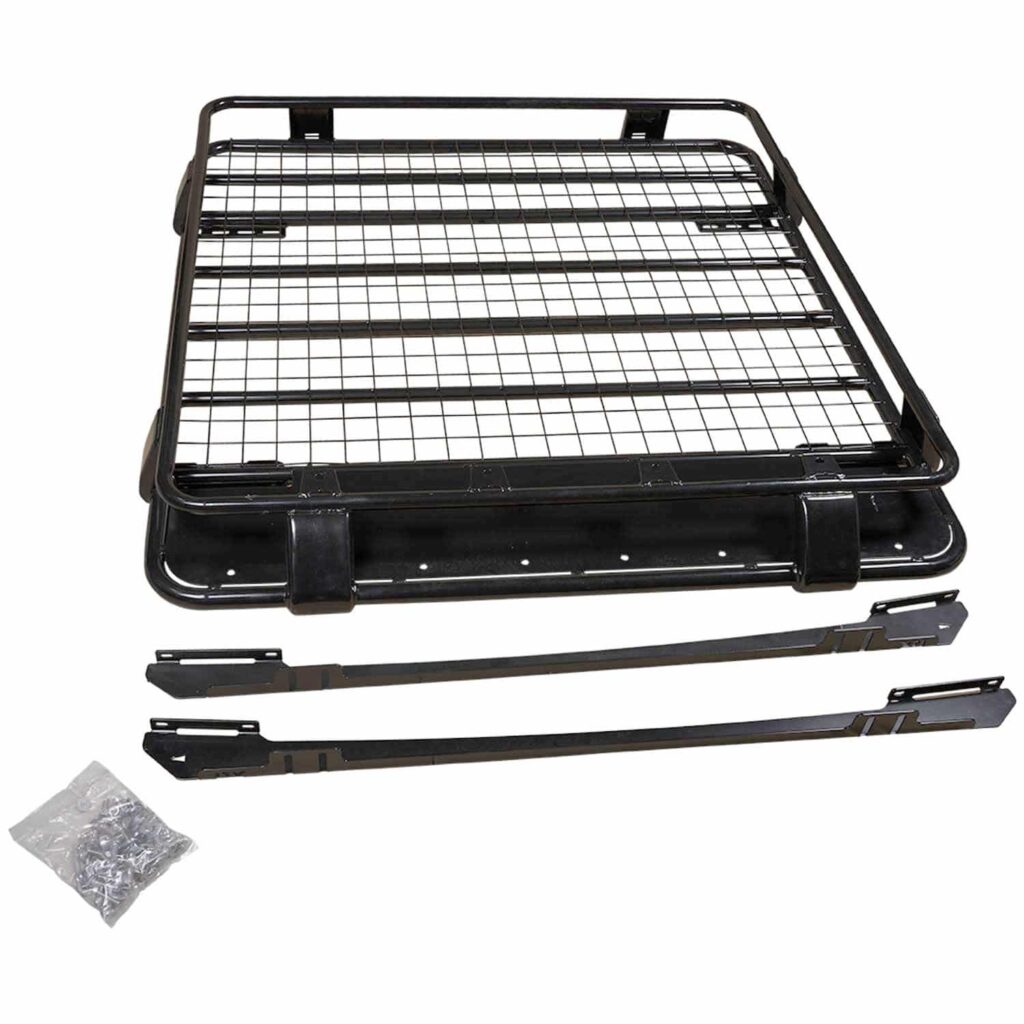 Galeries Equip’addict Pick up 