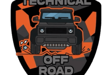 Technical Off Road Treuil