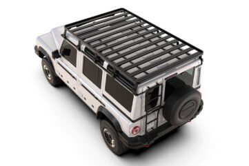 Front Runner galerie Grenadier