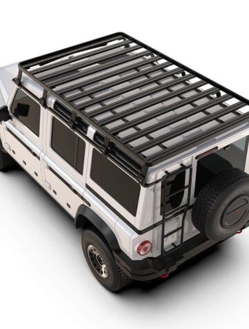 Front Runner galerie Grenadier