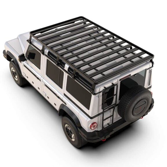 Front Runner galerie Grenadier