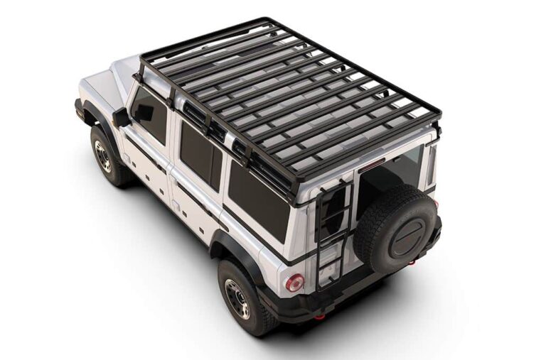 Front Runner galerie Grenadier