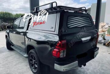 Hard top Djebel Xtreme