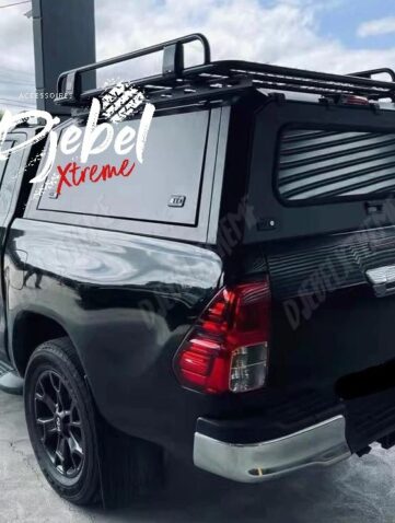 Hard top Djebel Xtreme