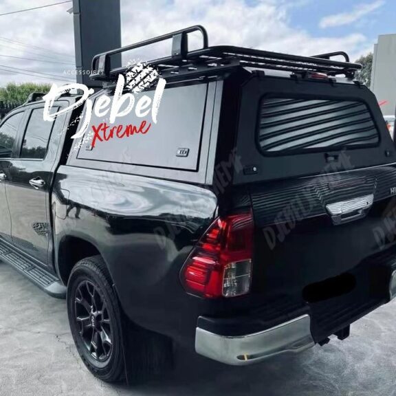 Hard top Djebel Xtreme