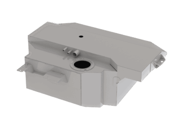 Réservoir Longranger ARB 152L