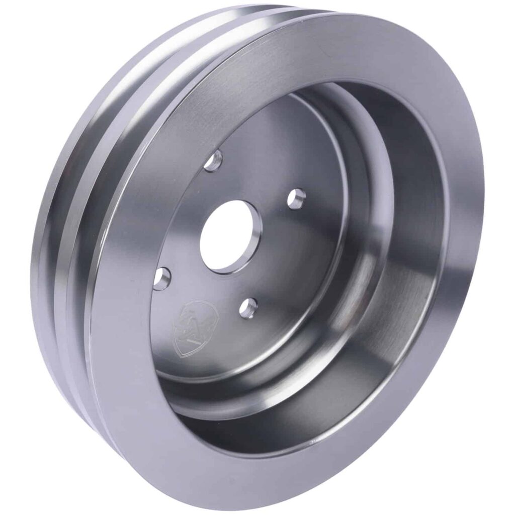 Kits Poulies Courroies Euro4x4parts