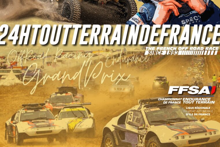 24h TT France 2024