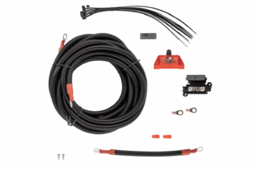 Faisceau éléctrique ARB 100A