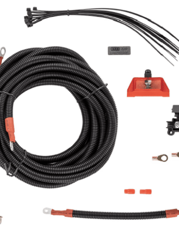 Faisceau éléctrique ARB 100A