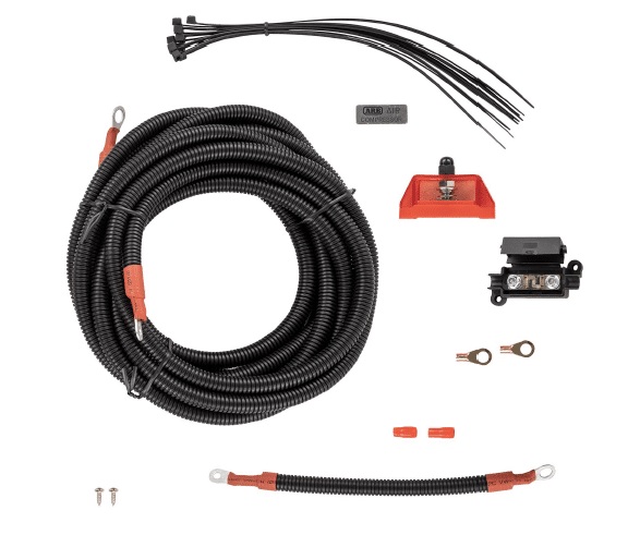 Faisceau éléctrique ARB 100A