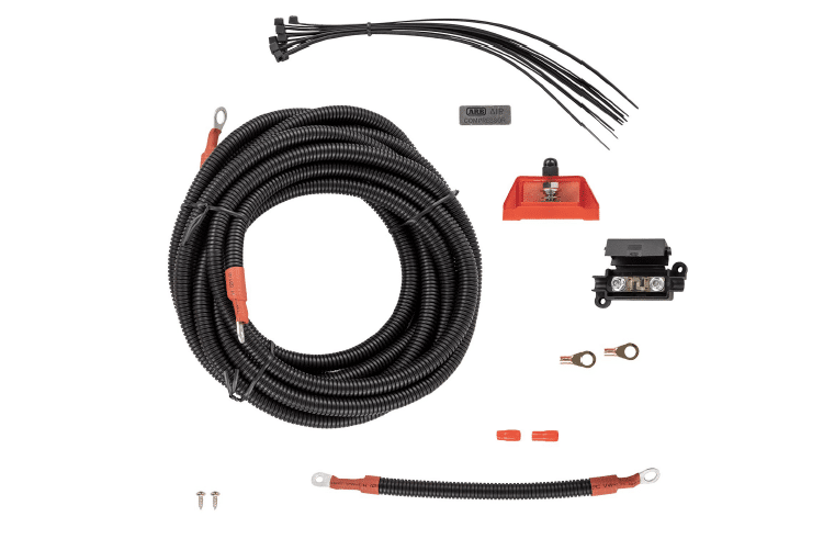 Faisceau éléctrique ARB 100A