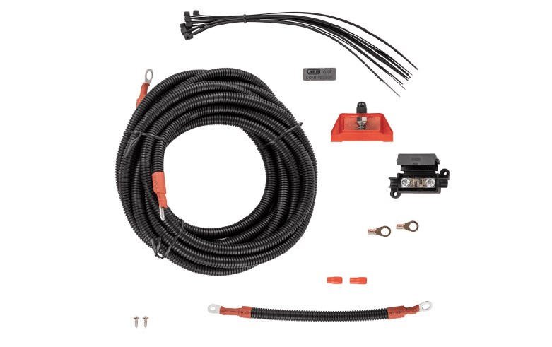 Faisceau éléctrique ARB 100A