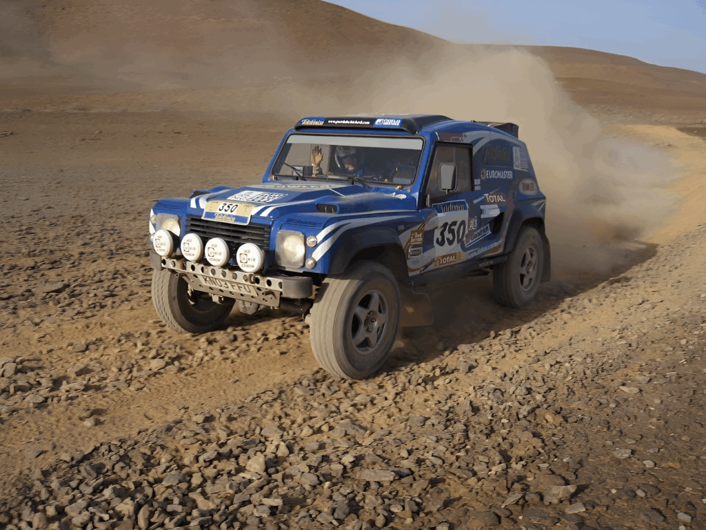 Baumel - Chicherit Duo choc