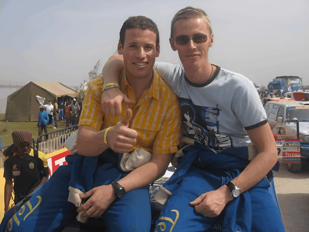 Baumel - Chicherit Duo choc