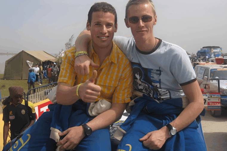 Baumel - Chicherit Duo choc