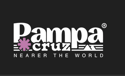 Pampa Cruz location 4x4