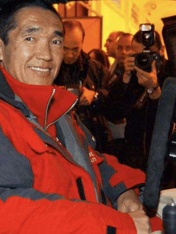 Kenjiro Shinozuka est décédé