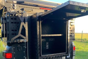 Bigfic espace de rangement