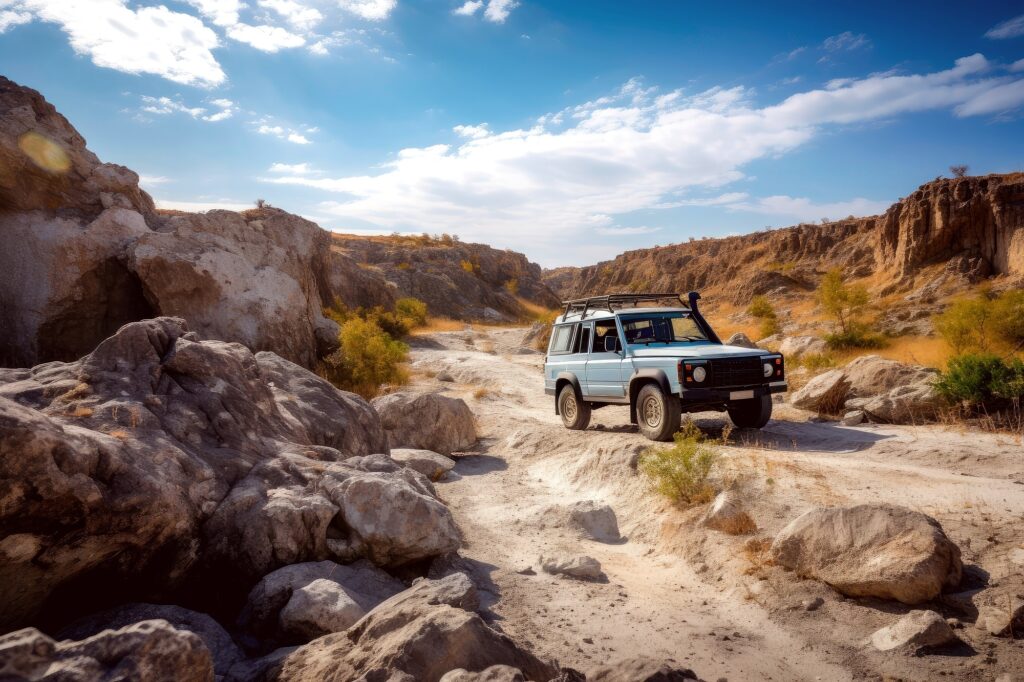 Bigfic espace de rangement