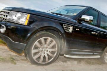 Range Rover Sport