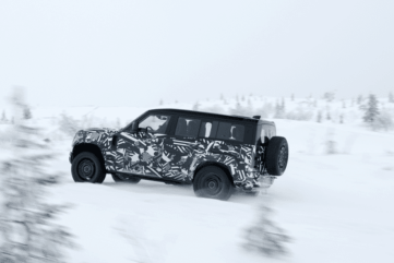 Defender Octa performance plus