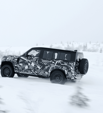 Defender Octa performance plus