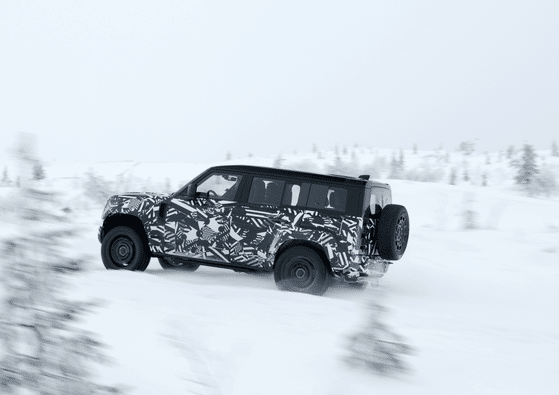 Defender Octa performance plus