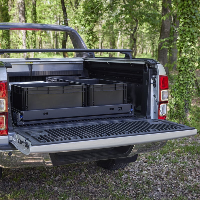 Rockalu Tiroir benne Pickup