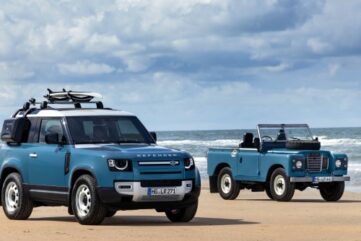 Defender Kite Surfeur