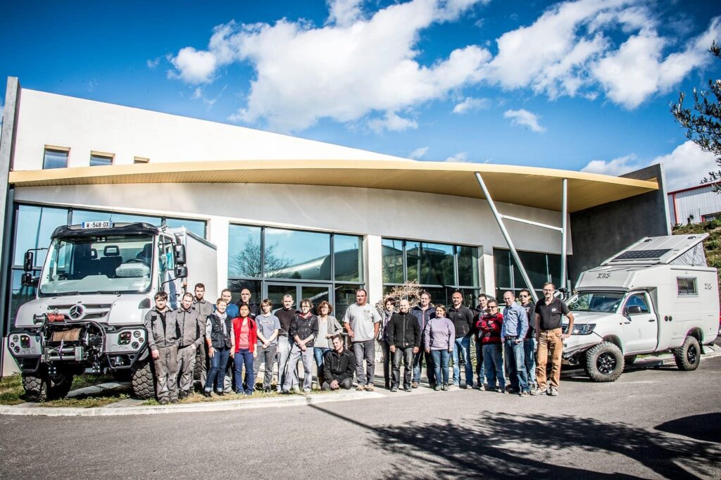 vous invite à venir fêter les 20 ans d’une fulgurante ascension les vendredi 5 et samedi 6 avril prochains