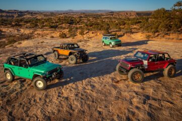 4 Easter Jeep 2024